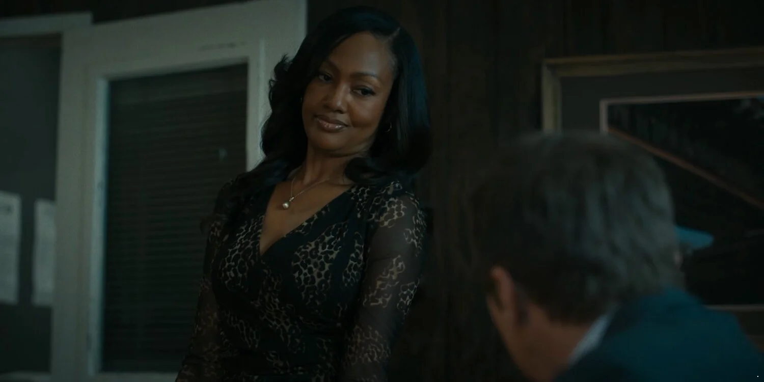 3 сезон 3 серия Мэр Кингстауна смотреть онлайн