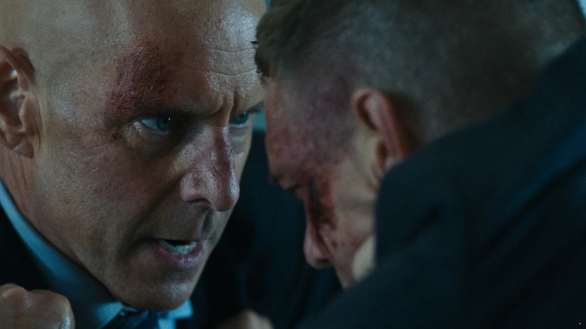 1 сезон 9 серия Мэр Кингстауна смотреть онлайн