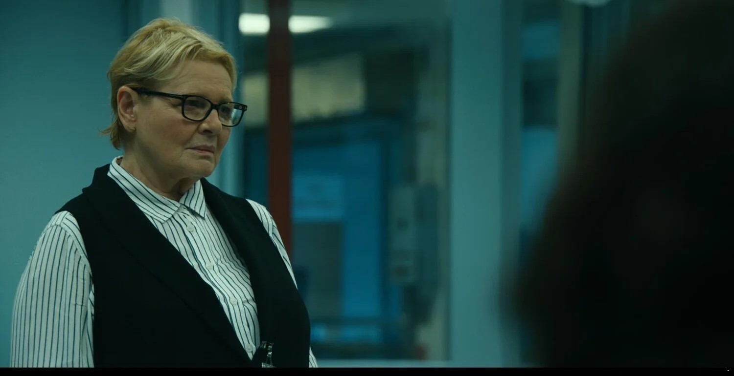 2 сезон 4 серия Мэр Кингстауна смотреть онлайн