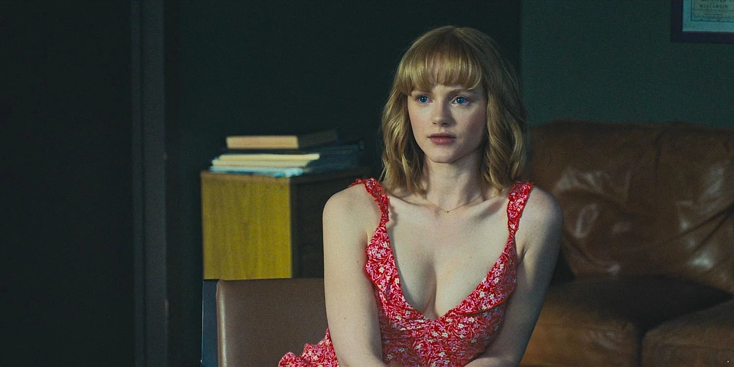 1 сезон 4 серия Мэр Кингстауна смотреть онлайн