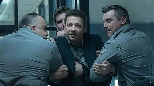 4 сезон 5 серия Мэр Кингстауна смотреть онлайн