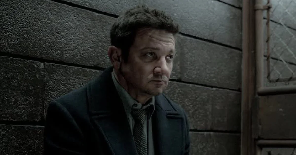 4 сезон 7 серия Мэр Кингстауна смотреть онлайн