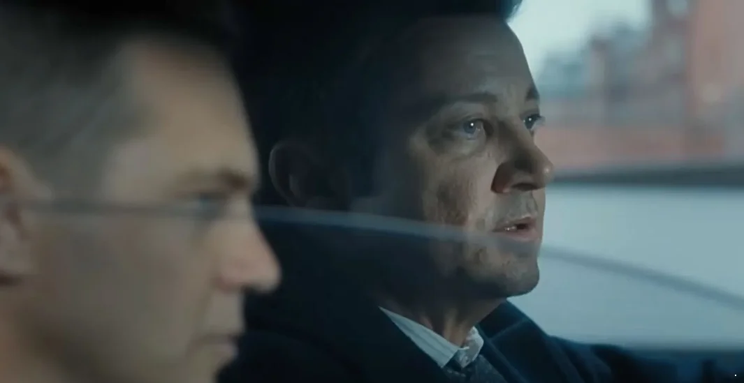 4 сезон 6 серия Мэр Кингстауна смотреть онлайн